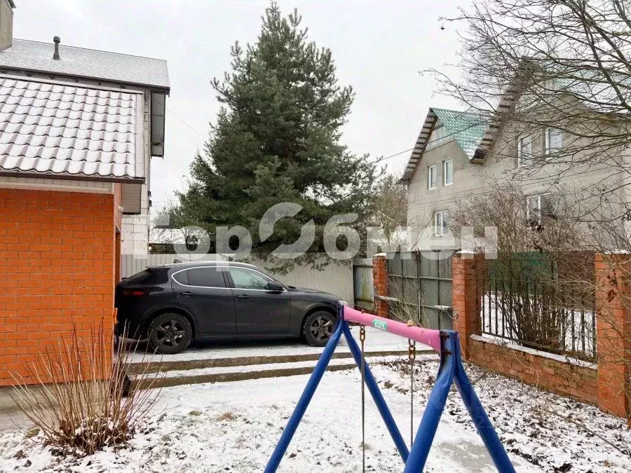 Дом в Москва Язово СНТ, 457с1 (265 м) - Фото 2