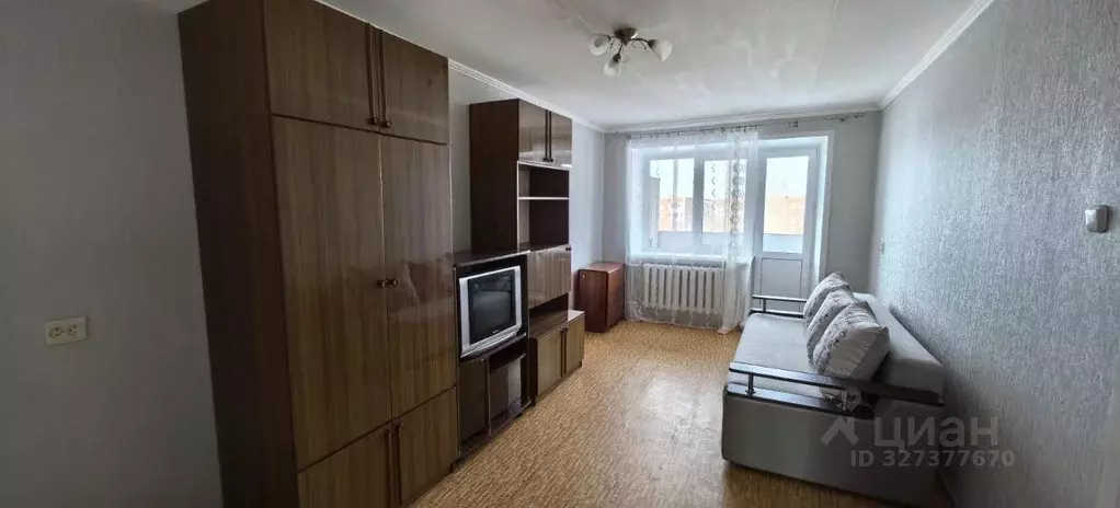 2-к кв. Омская область, Омск ул. Романенко, 12 (44.9 м) - Фото 1