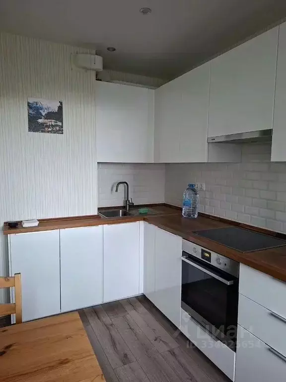 2-к кв. Москва ул. Дыбенко, 6К2 (53.0 м) - Фото 1