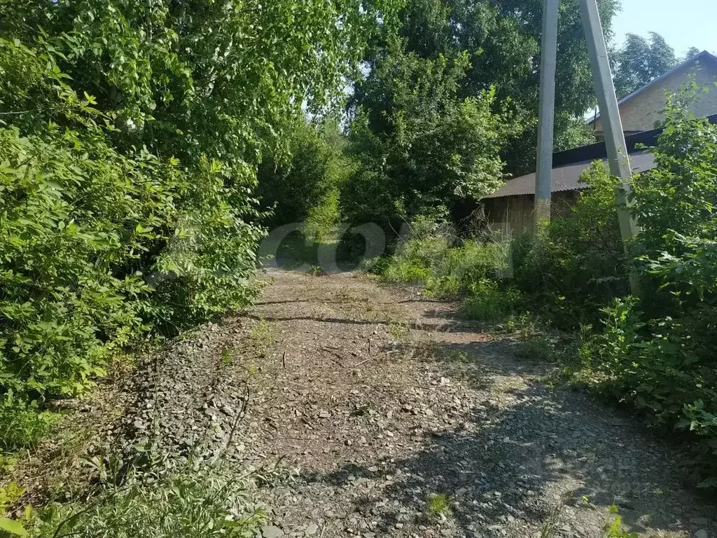 Участок в Курганская область, Курган Вече СТ,  (9.3 сот.) - Фото 2