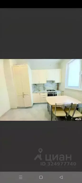 1-к кв. Краснодарский край, Новороссийск ул. Золотаревского, 8А (36.0 ... - Фото 2