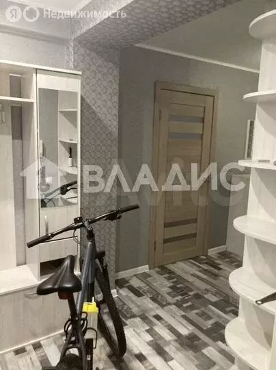 1-комнатная квартира: Липецк, улица Осканова, 6 (49 м) - Фото 1