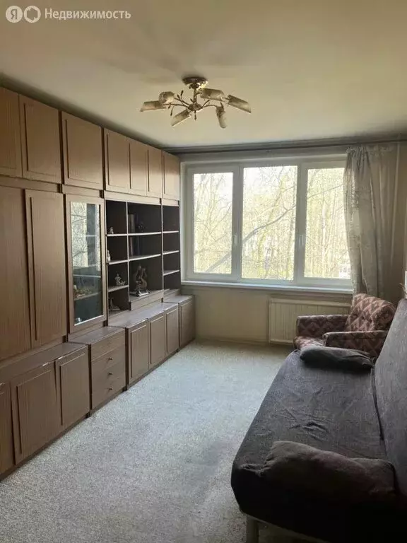 2-комнатная квартира: Санкт-Петербург, Тимуровская улица, 20 (44.9 м) - Фото 2