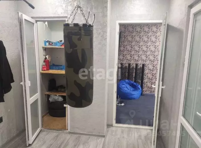 2-к кв. Крым, Симферополь ул. Балаклавская (63.0 м) - Фото 2
