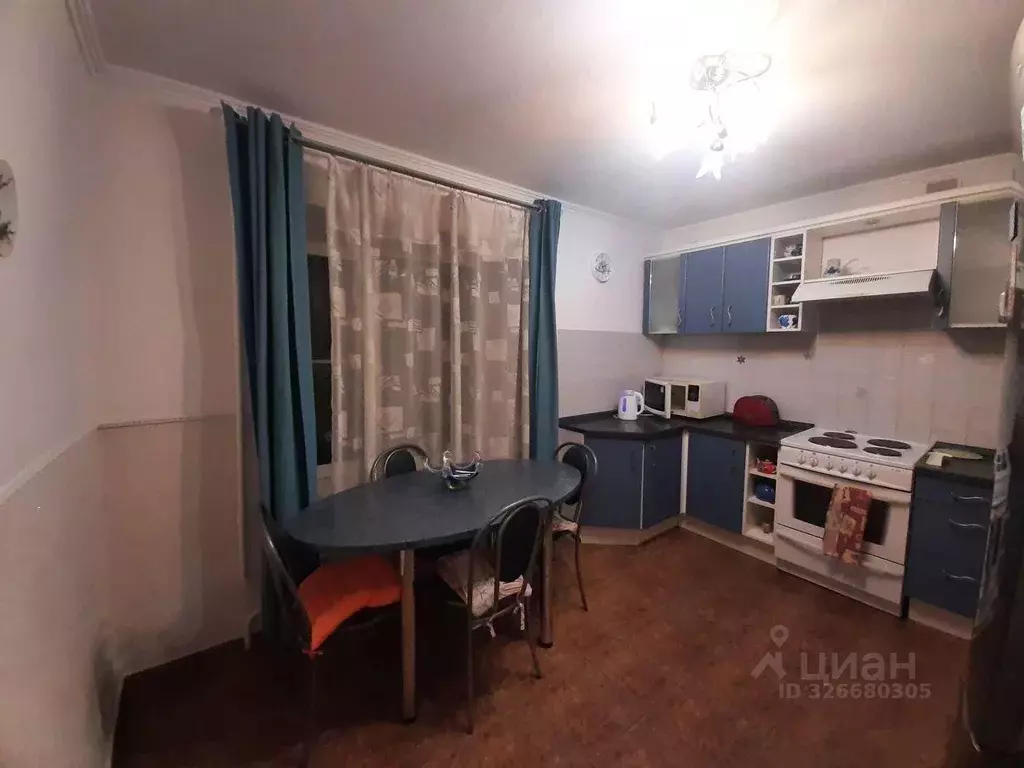 2-к кв. Москва Алтайская ул., 7 (51.6 м) - Фото 2