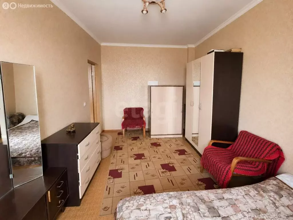 2-комнатная квартира: Калининград, Типографская улица, 3 (58.4 м) - Фото 2
