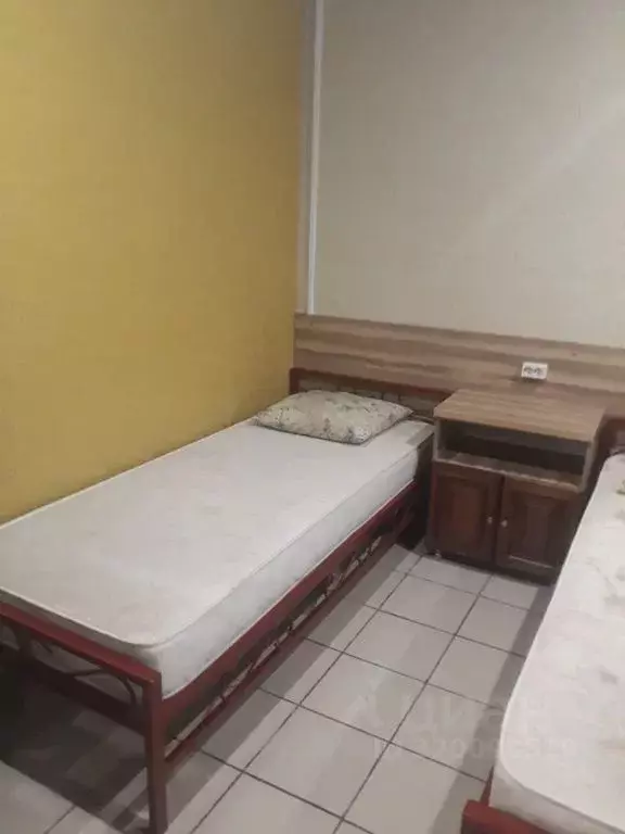 2-к кв. Волгоградская область, Волжский ул. 7-я Автодорога, 30 (46.0 ... - Фото 1