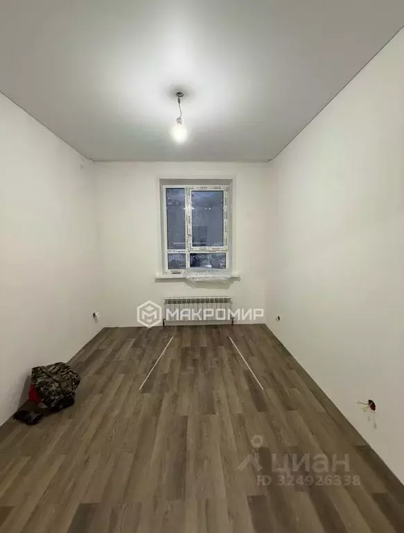 2-к кв. Брянская область, Брянск Бежицкая ул., 21Б (58.0 м) - Фото 1