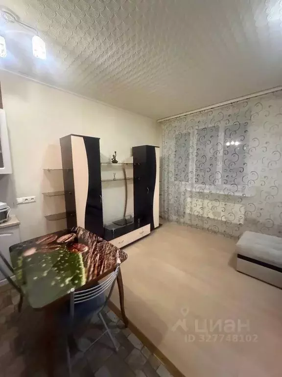 Студия Московская область, Люберцы городской округ, д. Мотяково 65к7 ... - Фото 2