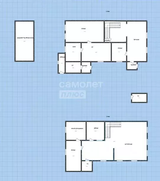 Дом в Дагестан, Махачкала городской округ, с. Новый Хушет ул. Батырая, ... - Фото 2