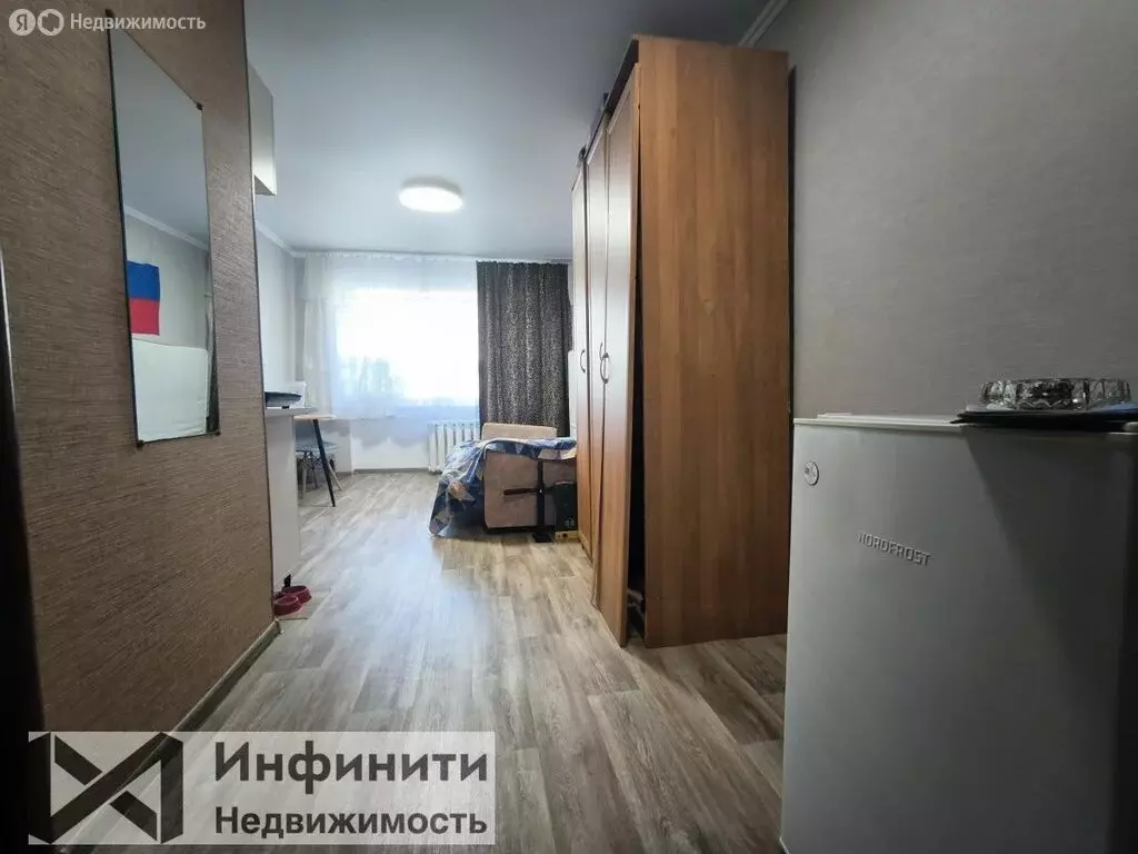 1к в -комнатной квартире ( м) - Фото 2