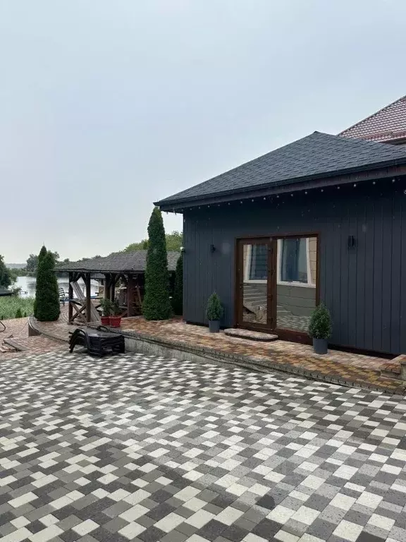 Дом в Ставропольский край, Железноводск городской округ, пос. ... - Фото 2