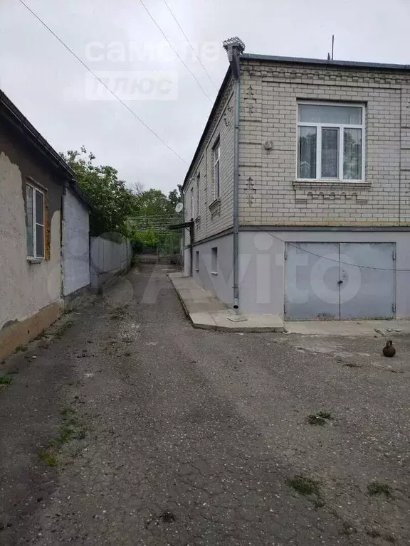 Дом 250 м на участке 7 сот. - Фото 1