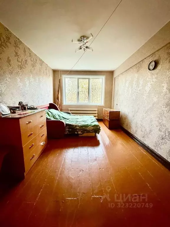 1-к кв. Алтайский край, Рубцовск Краснознаменская ул., 116 (31.0 м) - Фото 1