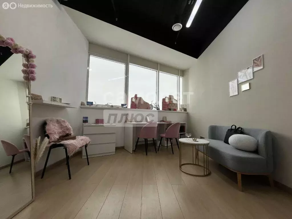 Офис (15.2 м) - Фото 1