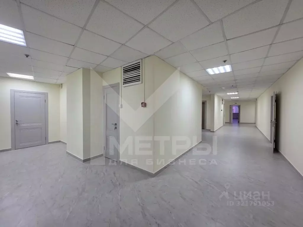 Офис в Краснодарский край, Краснодар Центральный мкр, ул. Кубанская ... - Фото 2