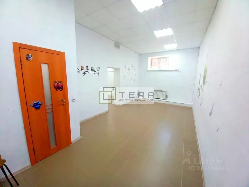 Помещение свободного назначения в Башкортостан, Уфимский район, с. ... - Фото 2