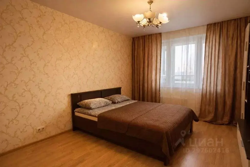 2-к кв. Московская область, Красногорск бул. Красногорский, 26 (70.0 ... - Фото 1