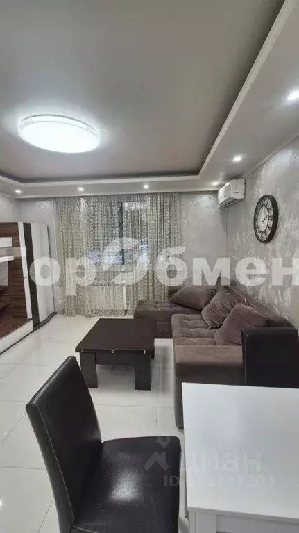 1-к кв. Москва Стрелецкая ул., 9К2 (39.0 м) - Фото 1