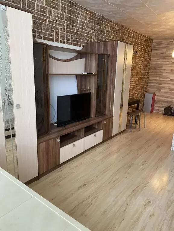 Студия Ростовская область, Ростов-на-Дону ул. Жданова, 23/24 (27.0 м) - Фото 1