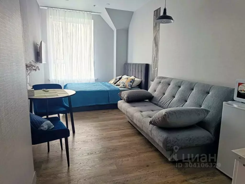 Студия Приморский край, Владивосток ул. Прапорщика Комарова, 34 (26.0 ... - Фото 1