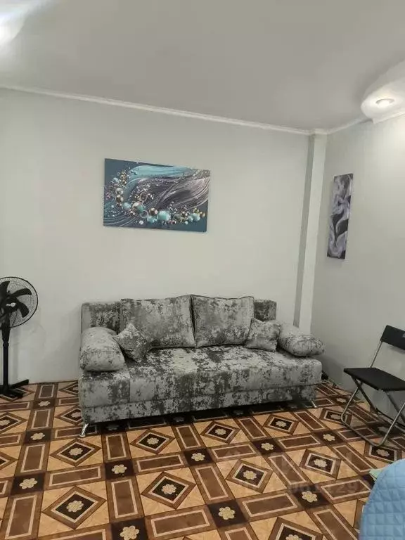 1-к кв. Саратовская область, Саратов просп. Энтузиастов, 57 (37.0 м) - Фото 1