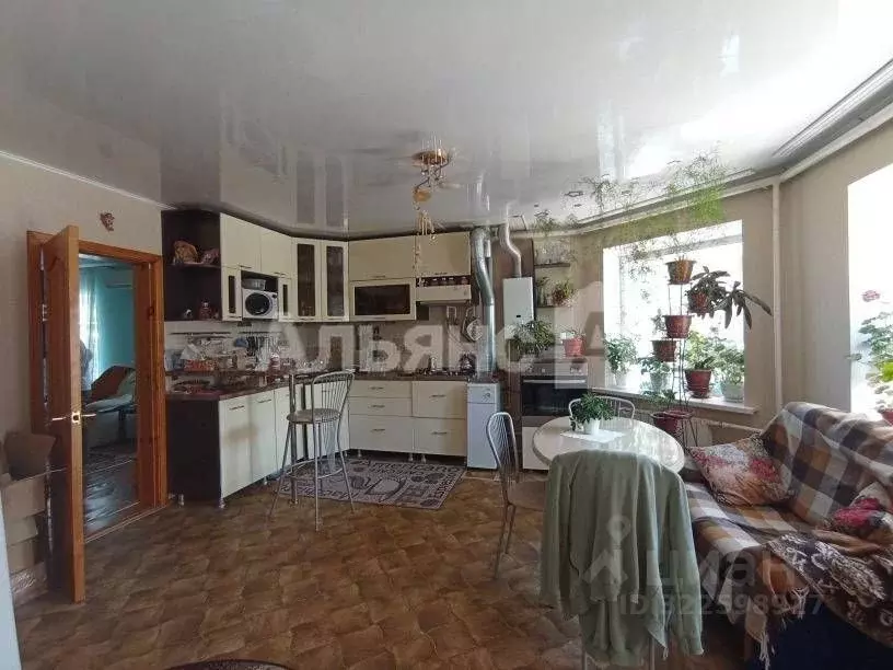 Дом в Ростовская область, Белая Калитва Набережная ул. (72 м) - Фото 1