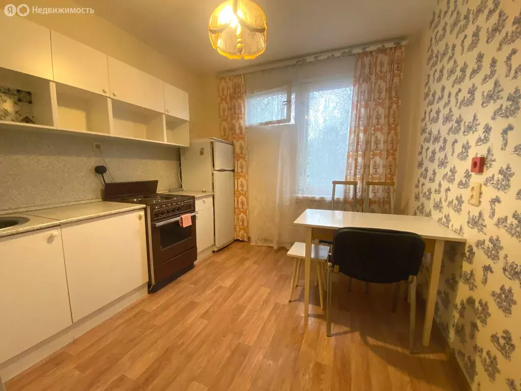 2-комнатная квартира: Санкт-Петербург, проспект Королёва, 46к3 (55.1 ... - Фото 0