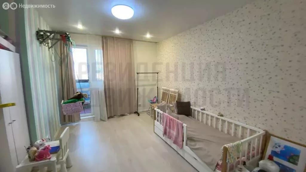 2-комнатная квартира: Самара, Московское шоссе, 29 (87.7 м) - Фото 2