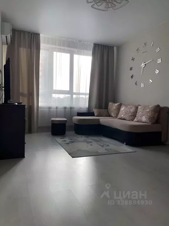 2-к кв. Татарстан, Казань ул. Аметьевская магистраль, 18к3 (49.9 м) - Фото 1