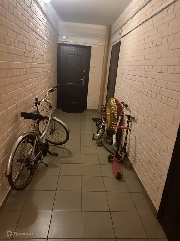 Продаётся 1-к квартира, 39 м - Фото 1