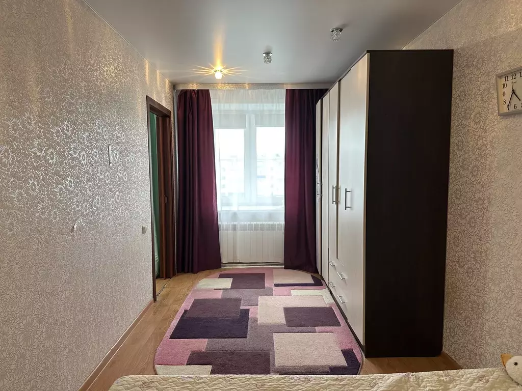 Продаётся 2-к квартира, 44.3 м - Фото 1