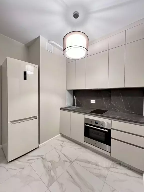 1-к кв. Москва Аминьевское ш., 4Дк3литБ (35.9 м) - Фото 0