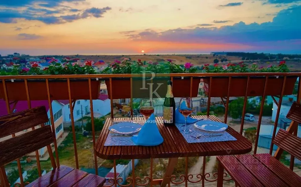 2-к кв. Севастополь ул. Военных Строителей, 12/1 (43.0 м) - Фото 1