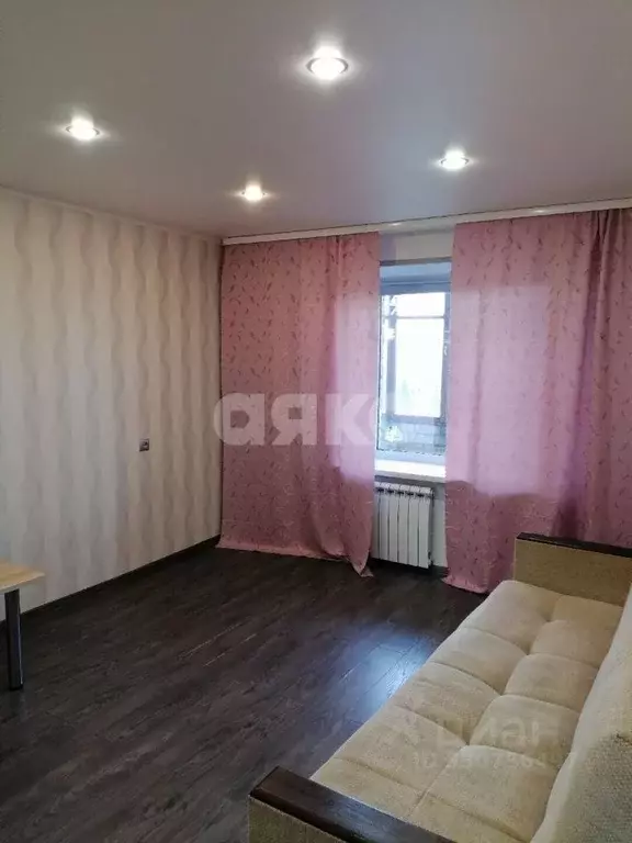 2-к кв. Московская область, Коломна Полянская ул., 25 (46.7 м) - Фото 2