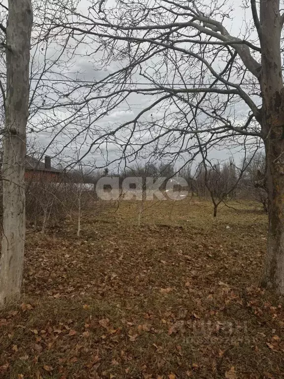 Участок в Краснодарский край, Новокубанск Капланово мкр, ул. ... - Фото 2