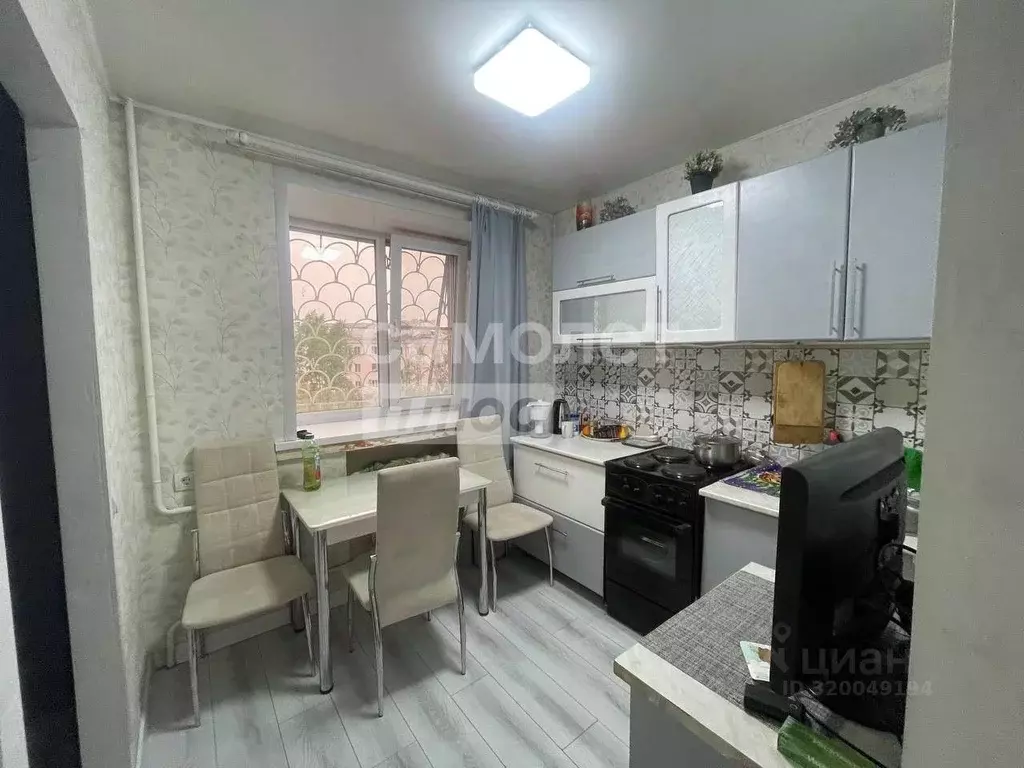 1-к кв. Забайкальский край, Чита ул. Чайковского, 23 (30.8 м) - Фото 0