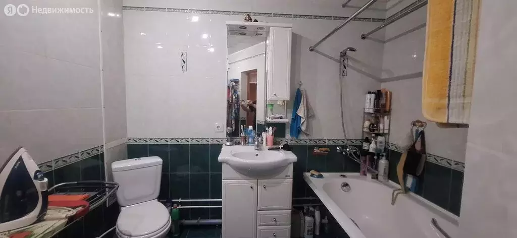 3-комнатная квартира: Краснокаменск, 12В (68.4 м) - Фото 1