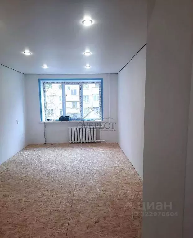 3-к кв. Белгородская область, Старый Оскол Горняк мкр, 21 (61.0 м) - Фото 1