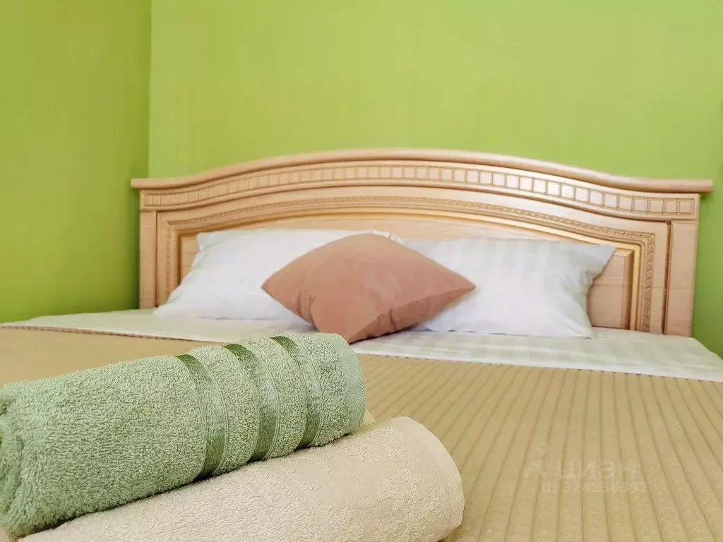 1-к кв. Краснодарский край, Крымск Надежда мкр, ул. Надежды, 3 (38.0 ... - Фото 1