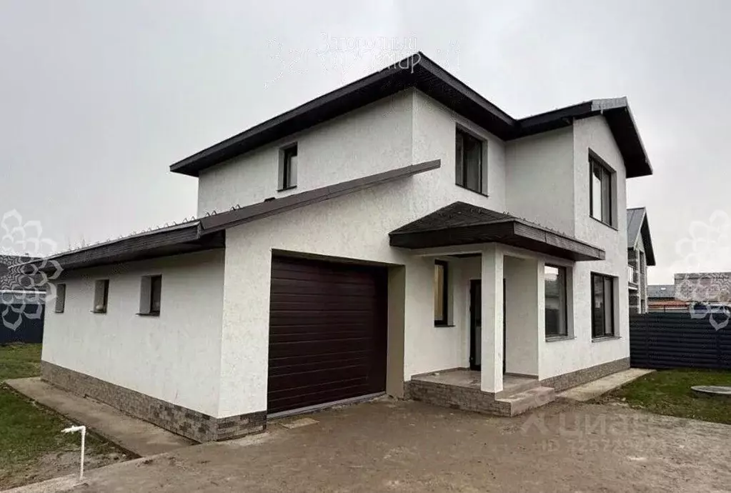 Коттедж в Москва № 22 кв-л, 64 (192 м) - Фото 2