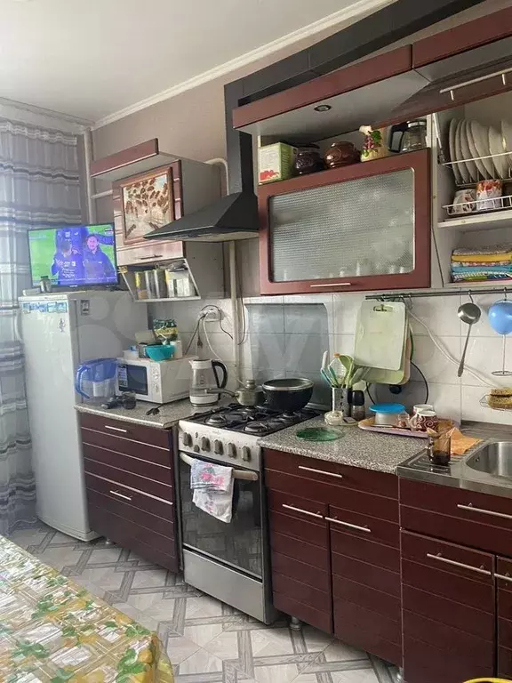 3-к. квартира, 69,6 м, 2/9 эт. - Фото 0