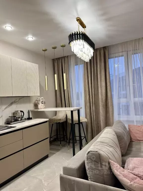 2-к кв. Московская область, Химки ул. Генерала Дьяконова, 11 (60.0 м) - Фото 2