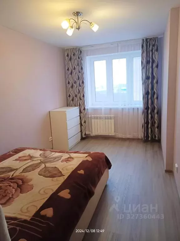 1-к кв. Санкт-Петербург пос. Парголово, Заречная ул., 54 (39.0 м) - Фото 1