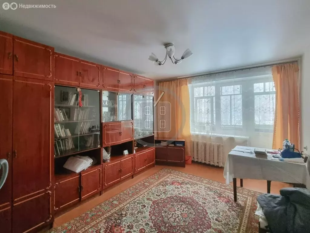 2-комнатная квартира: Калуга, улица Дзержинского, 92Б (44.6 м) - Фото 2