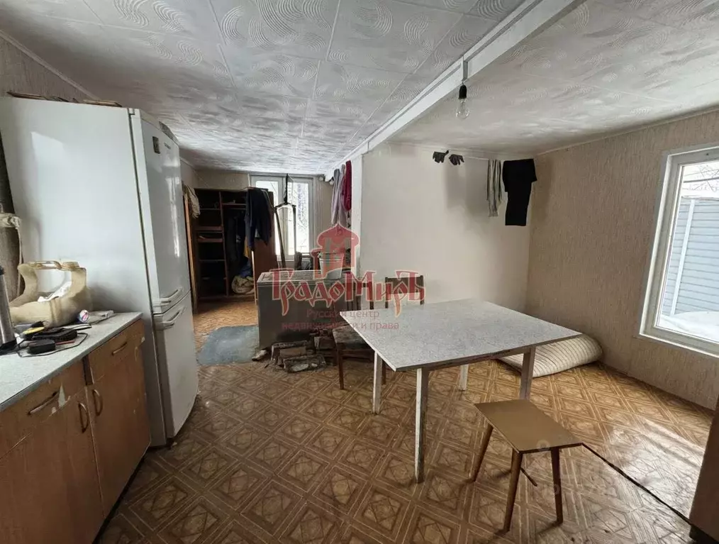 Дом в Московская область, Сергиев Посад Дружба-1 СТ, 18 (30 м) - Фото 2