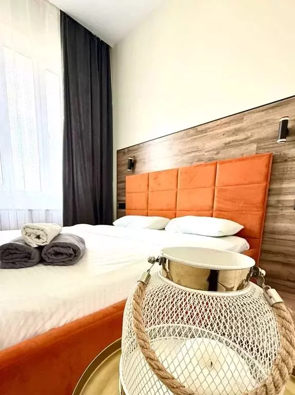 3-к кв. Башкортостан, Уфа ул. Аксакова, 81 (60.0 м) - Фото 1