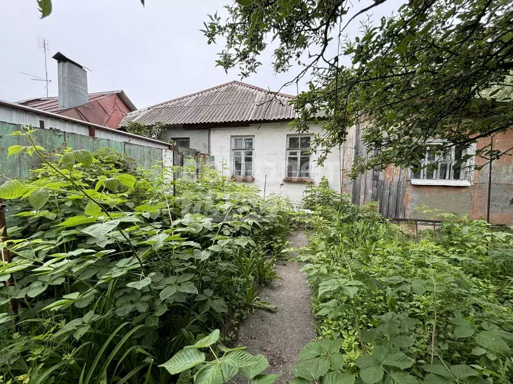 Дом в Курская область, Курск пер. 2-й Воротний, 17К11 (51 м) - Фото 0