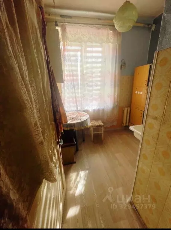 2-к кв. Челябинская область, Челябинск ул. Коммунаров, 10 (42.9 м) - Фото 1