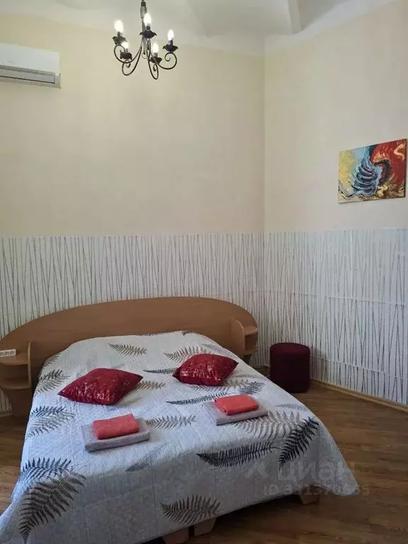 Комната Крым, Ялта ул. Дражинского, 14 (25.0 м) - Фото 2